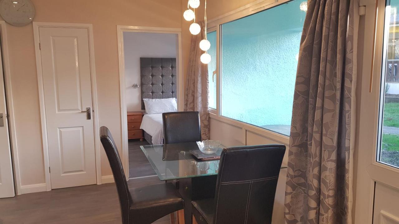Valley Grove Bungalows 손더스풋 외부 사진
