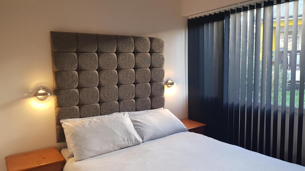 Valley Grove Bungalows 손더스풋 외부 사진