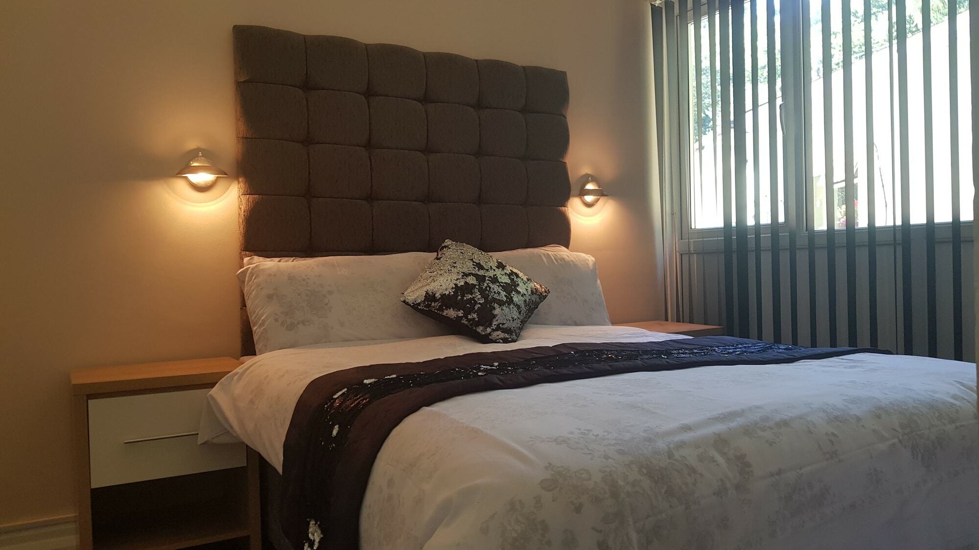 Valley Grove Bungalows 손더스풋 외부 사진