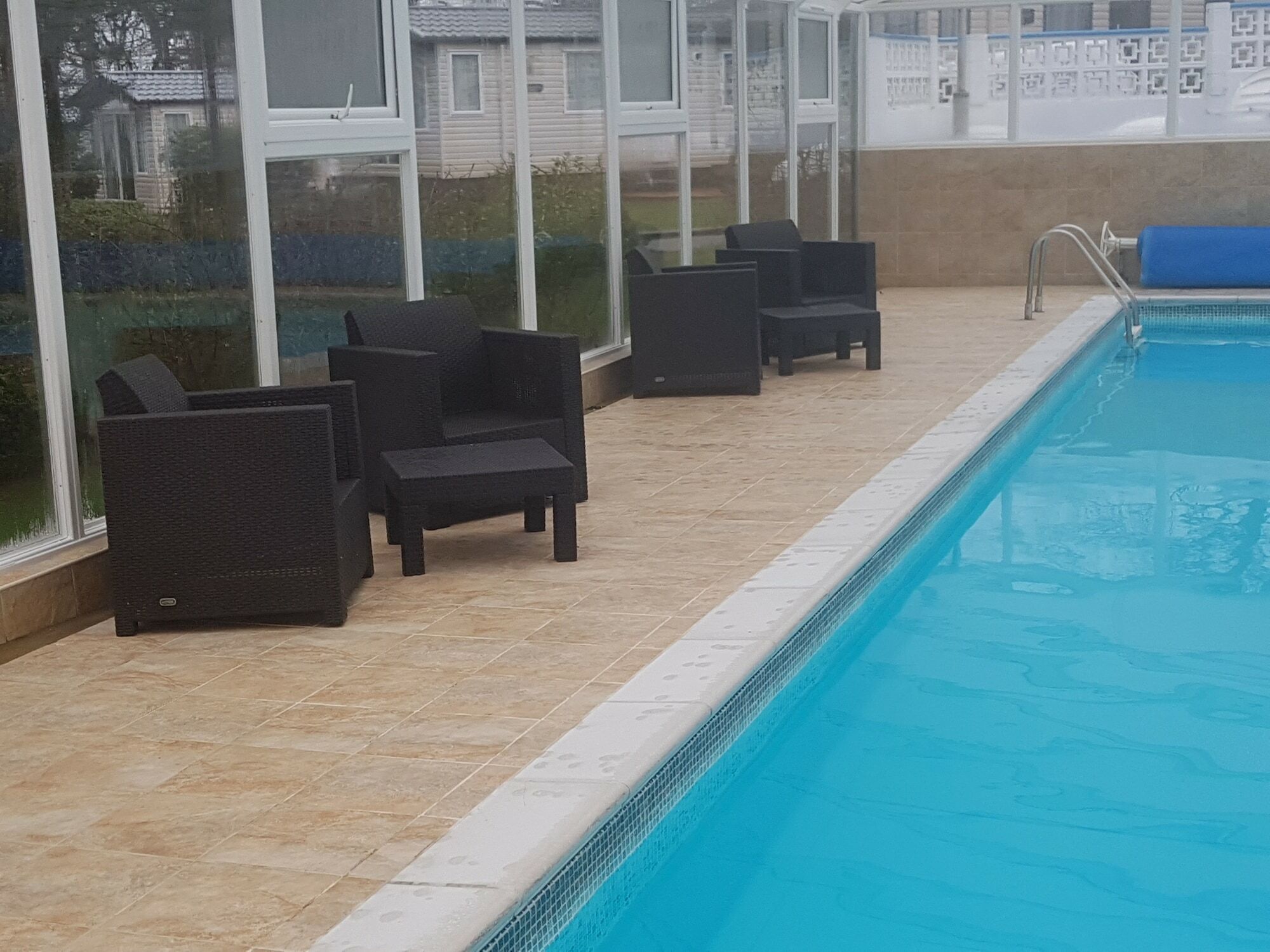 Valley Grove Bungalows 손더스풋 외부 사진